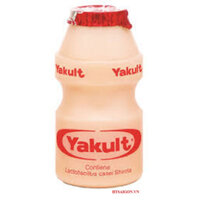 YAKULT 65ML