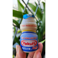 YAKULT LIGHT /50 chai