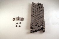 Yamaha 250 Raptor O Ring Chain 520x92