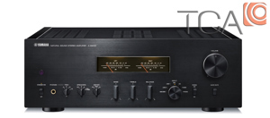 Yamaha Integrated Amply A-S2100