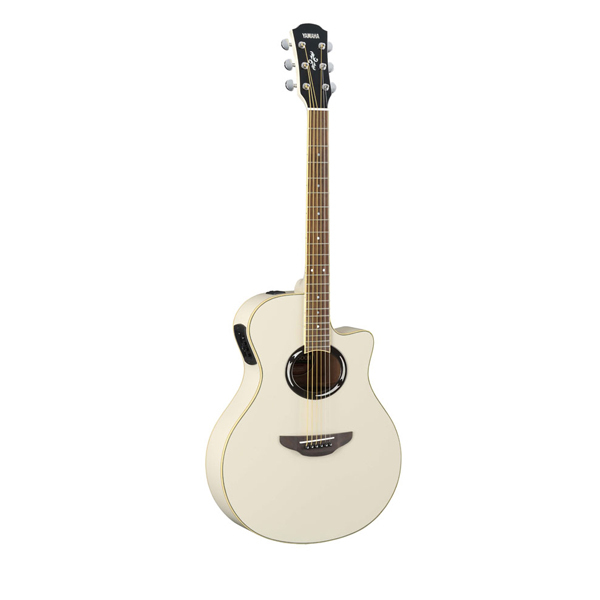 Đàn Guitar Yamaha Acoustic APX500II (APX500IIN)