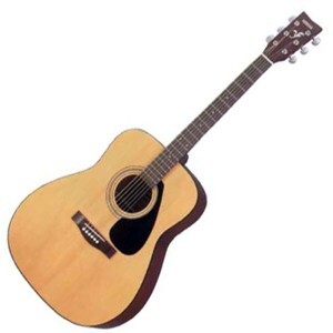 Đàn Guitar Yamaha Acoustic F310 (F310P)