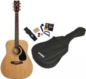 Đàn Guitar Yamaha Acoustic F310 (F310P)