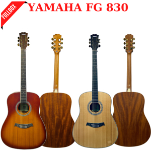 Đàn Guitar Yamaha Acoustic F310 (F310P)
