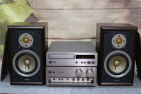 YAMAHA AX-10