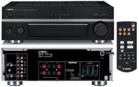 YAMAHA AX 397-TUYỆT VỜI CHO HÔI TRƯỜNG CƠ QUAN, ĐƠN VỊ, DÒNG AMPLY CÔNG SUẤT CHUẨN CHO KARAOKE CHUYÊN NGHIỆP