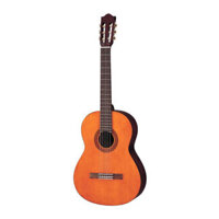Yamaha C40 – Đàn Guitar Classic