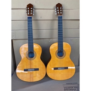 Đàn Guitar Yamaha Classic C40 - Màu M/ BL