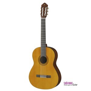 Đàn Guitar Yamaha Classic C40 - Màu M/ BL