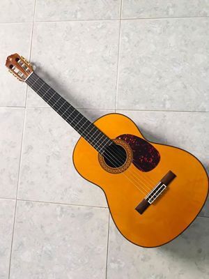 Đàn Guitar Yamaha Classic C80