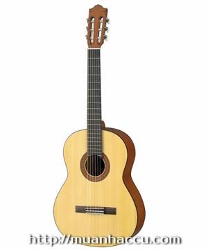 Đàn Guitar Yamaha Classic CM40