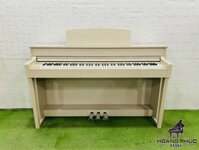 Yamaha Clavinova CLP 645