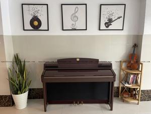 Đàn Piano Yamaha Clavinova CLP280 (CLP-280)
