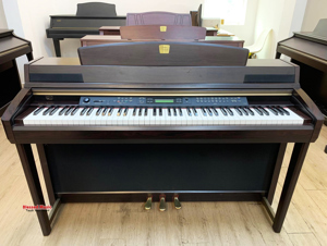 Đàn Piano Yamaha Clavinova CLP280 (CLP-280)