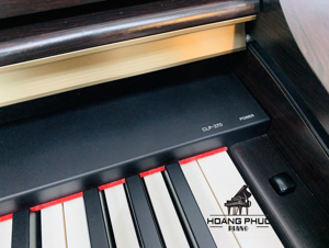Đàn Piano Yamaha Clavinova CLP370 (CLP-370)