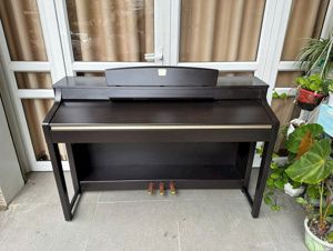 Đàn Piano Yamaha Clavinova CLP370 (CLP-370)