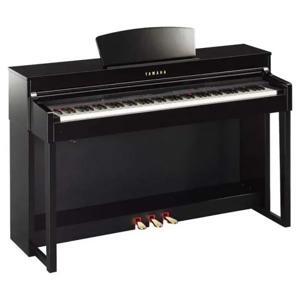 Đàn Piano Yamaha Clavinova CLP-430 - Màu DR/ B/ R/ PE/ M
