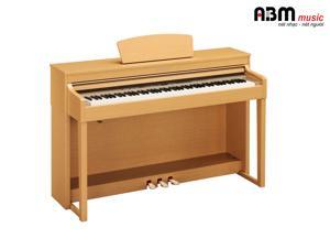 Đàn Piano Yamaha Clavinova CLP-430 - Màu DR/ B/ R/ PE/ M