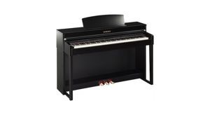 Đàn Piano Yamaha Clavinova CLP-440 - Màu R/ PE/ B