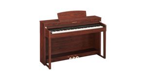 Đàn Piano Yamaha Clavinova CLP-440 - Màu R/ PE/ B