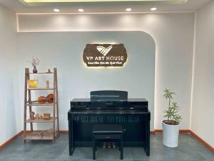 Đàn Piano Yamaha Clavinova CLP-440 - Màu R/ PE/ B