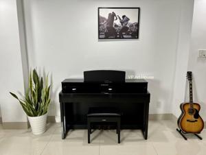 Đàn Piano Yamaha Clavinova CLP-440 - Màu R/ PE/ B