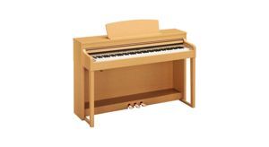 Đàn Piano Yamaha Clavinova CLP-440 - Màu R/ PE/ B