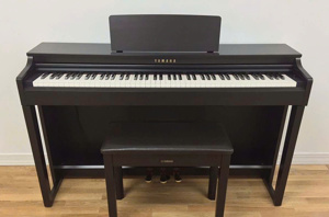 Đàn Piano Yamaha Clavinova CLP-525R