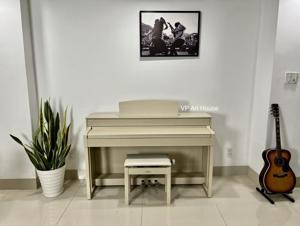 Đàn Piano Yamaha Clavinova CLP-535R