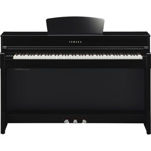 Đàn Piano Yamaha Clavinova CLP-535R