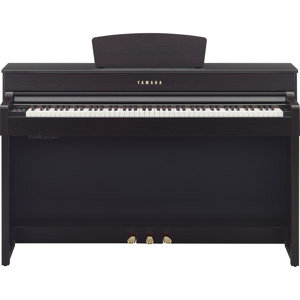 Đàn Piano Yamaha Clavinova CLP-535R
