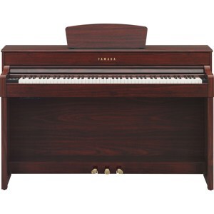 Đàn Piano Yamaha Clavinova CLP-535R