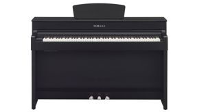 Đàn Piano Yamaha Clavinova CLP-535R