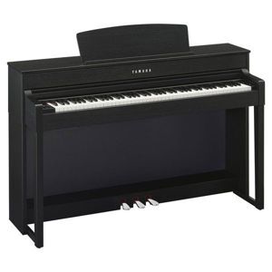 Đàn Piano Yamaha Clavinova CLP-545 - Màu R/ PE