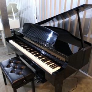 Đàn Piano Yamaha Clavinova CLP-565GP (565GPWH)