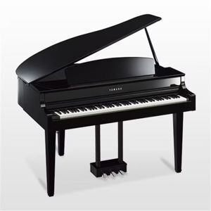 Đàn Piano Yamaha Clavinova CLP-565GP (565GPWH)