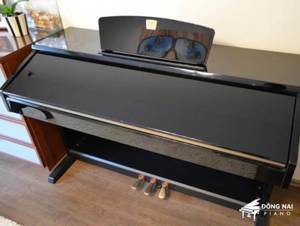 Đàn Piano Yamaha Clavinova CVP-501