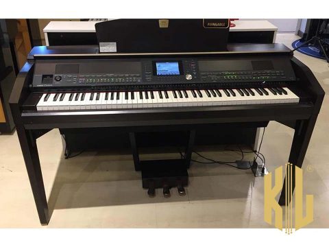 Đàn Piano Yamaha Clavinova CVP-503