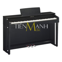 Yamaha Clavinova Piano CLP-625PE