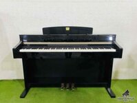 YAMAHA CLP-340 PE