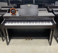 YAMAHA CLP 430