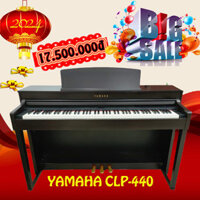 YAMAHA CLP-440