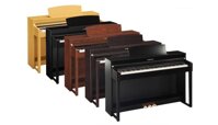 Yamaha CLP 440