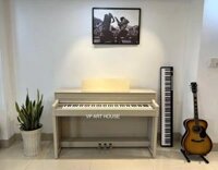 YAMAHA CLP 545