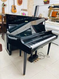 YAMAHA CLP-555 - Piano Đà Lạt-Mua bán Trao Đổi - Sửa Chữa- Đào Tạo - Cho Thuê