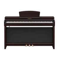 Yamaha CLP-725 Đàn Piano Điện