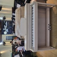 Yamaha Clp535wh