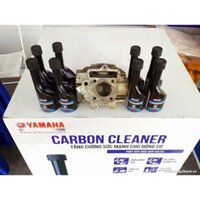 Yamaha - Combo 2 Chai Ung Dịch Vệ Sinh Buồng Đốt Yamaha Carbon Cleaner