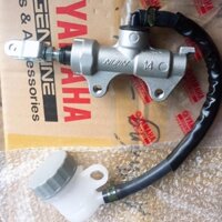 Yamaha - Cụm Heo Dầu Exciter 150 - Pittong Phanh Yamaha Exciter - Tổng Phanh Sau Exciter
