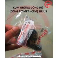 Yamaha - Cụm Nhông Đồng Hồ ( Công Tơ Met - Ctm ) Sirius